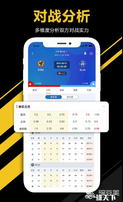 推荐几款高清足球比赛直播APP-第2张图片-www.211178.com_果博福布斯