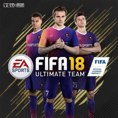 意甲授权FIFA18，为何越来越多球迷疯狂追捧？