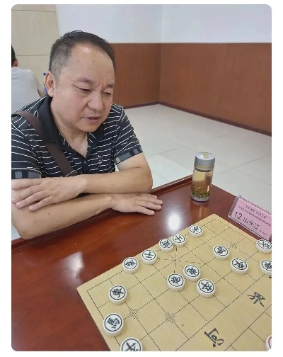 咸阳象棋比赛2017介绍背后的精彩故事-第2张图片-www.211178.com_果博福布斯