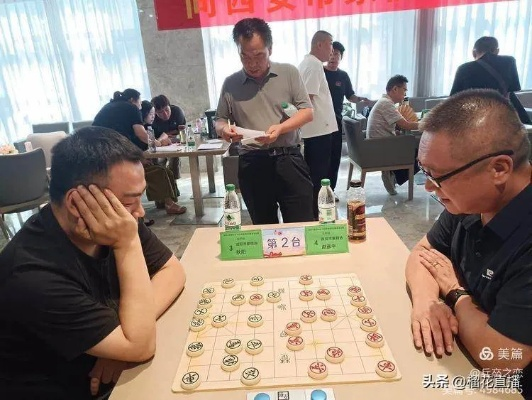 咸阳象棋比赛2017介绍背后的精彩故事-第3张图片-www.211178.com_果博福布斯