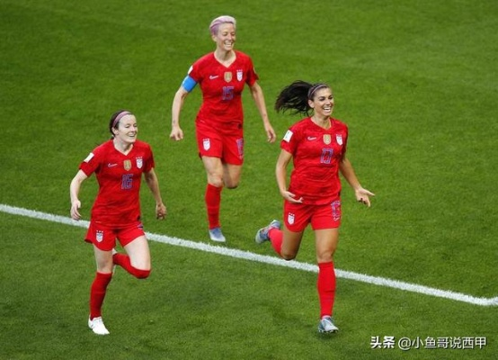 女足世界杯2019时间为什么女足运动员更容易找到幸福？