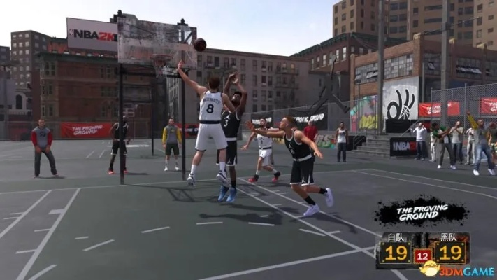 nba2k18 最新版本介绍及游戏攻略