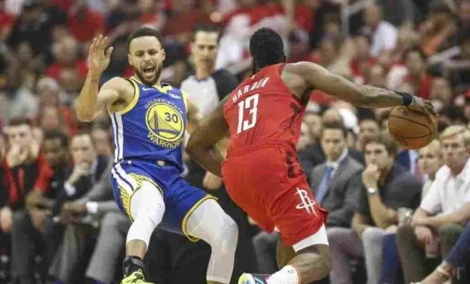 5月5日nba西部半决赛3勇士vs火箭 2017到18赛季nba西部决赛勇士对火箭第六场视频-第2张图片-www.211178.com_果博福布斯